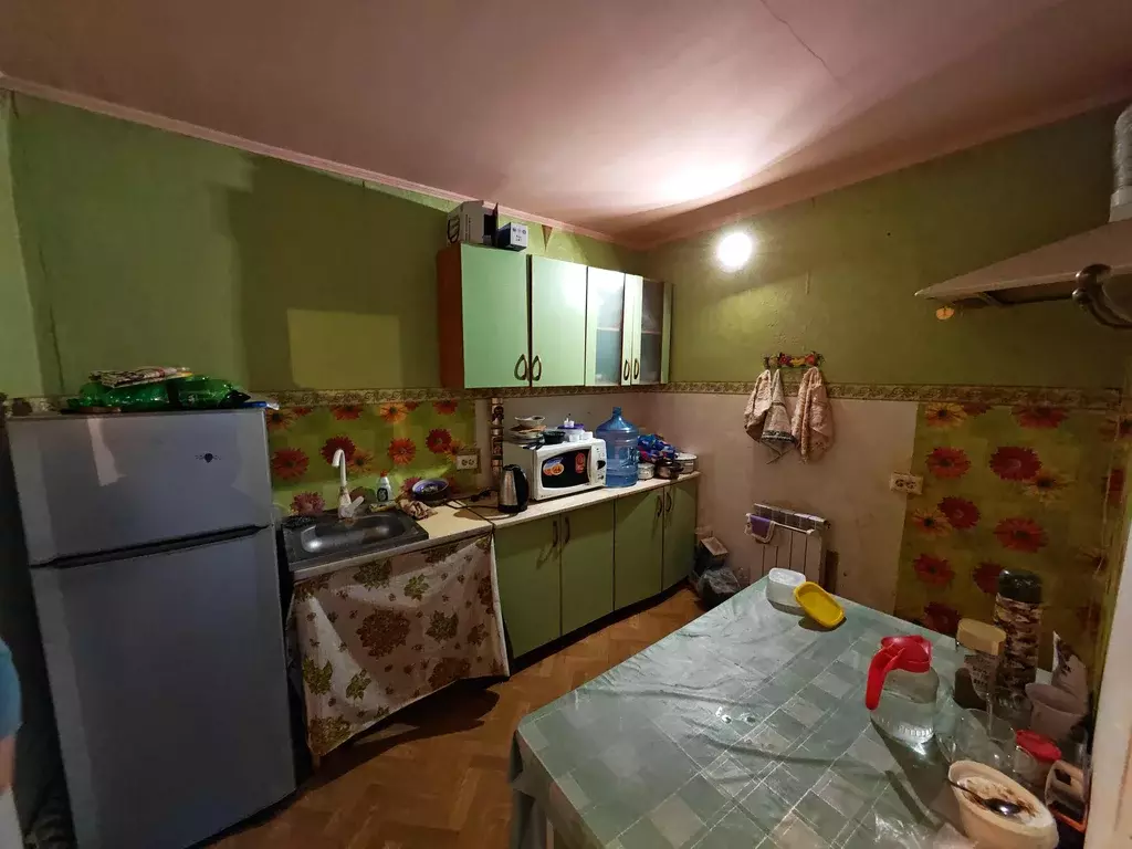 Продаётся 1-к квартира, 37 м - Фото 1