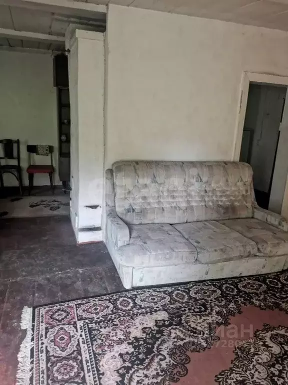 Дом в Липецкая область, Липецкий муниципальный округ, д. Федоровка  ... - Фото 1