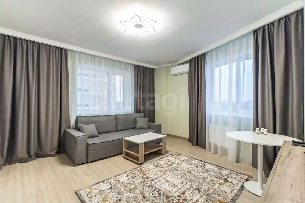 2-к кв. Ростовская область, Ростов-на-Дону Сельмаш мкр, ул. ... - Фото 1