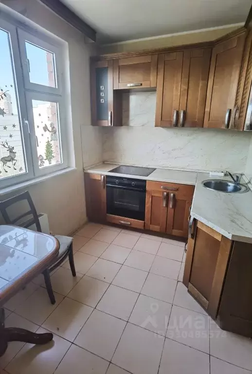 2-к кв. Московская область, Балашиха ул. Свердлова, 38 (58.5 м) - Фото 2