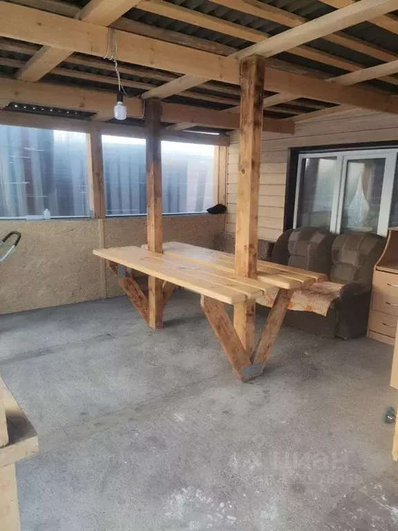 Дом в Красноярский край, Емельяновский муниципальный округ, д. ... - Фото 1