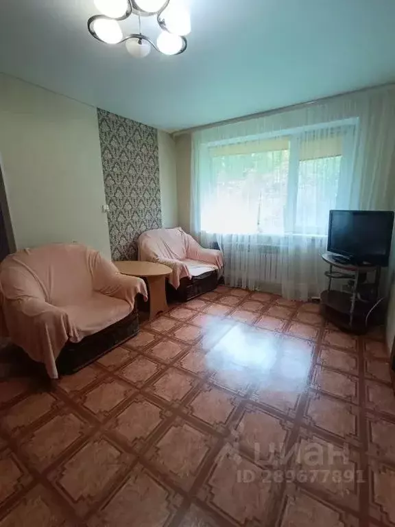 2-к кв. Челябинская область, Златоуст просп. Имени Ю.А. Гагарина 6-я ... - Фото 2