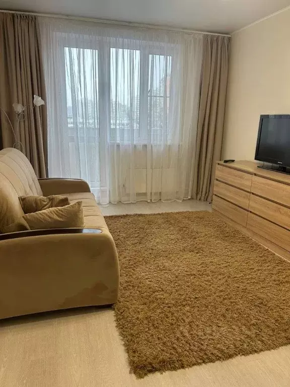 1-к кв. Москва Дубнинская ул., 13 (39.0 м) - Фото 1