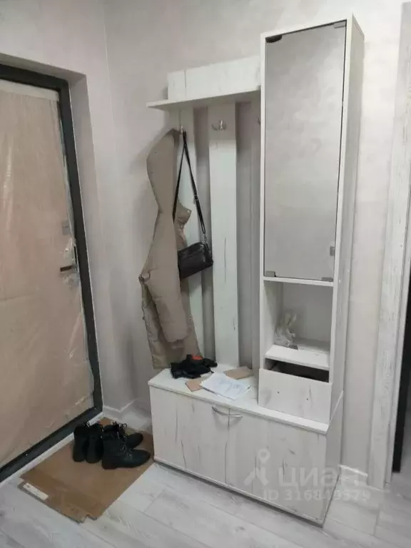 1-к кв. Удмуртия, Ижевск ул. Холмогорова, 105 (42.0 м) - Фото 2