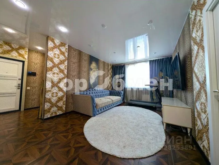 3-к кв. Москва Братиславская ул., 17К1 (74.3 м) - Фото 2