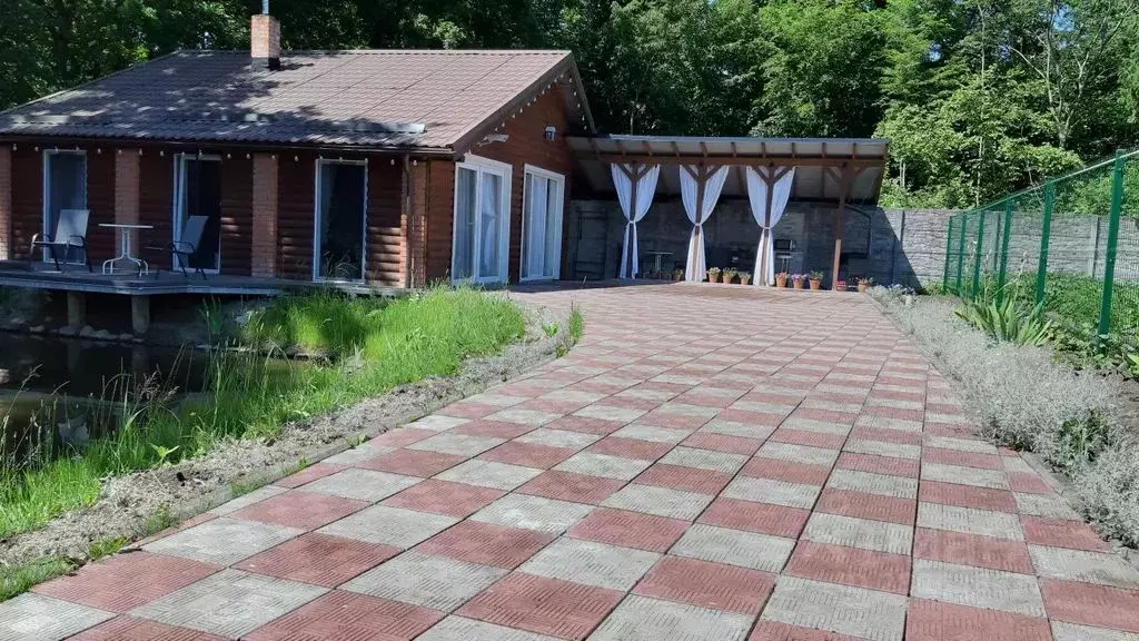 Дом в Калининградская область, Калининград Дивное СНТ, ул. Дивная, 11 ... - Фото 1