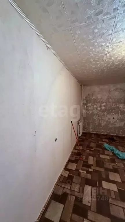 1-к кв. Башкортостан, Уфа Кольцевая ул., 201/1 (29.4 м) - Фото 1