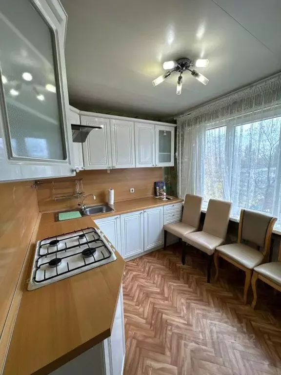 2-к кв. Пензенская область, Пенза ул. 8 Марта, 7 (53.7 м) - Фото 1