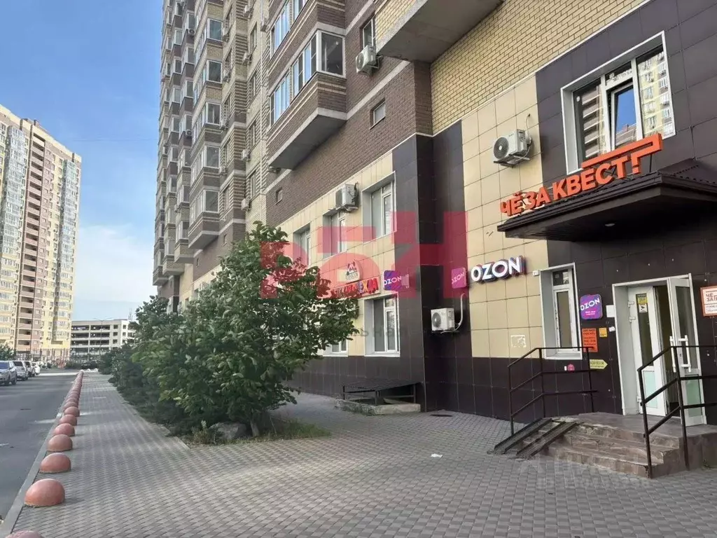 Помещение свободного назначения в Ростовская область, Ростов-на-Дону ... - Фото 2