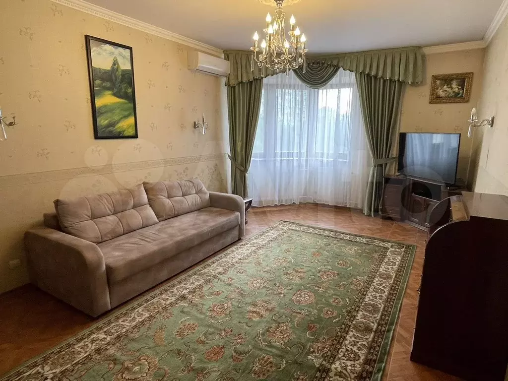1-к. квартира, 47 м, 5/16 эт. - Фото 0