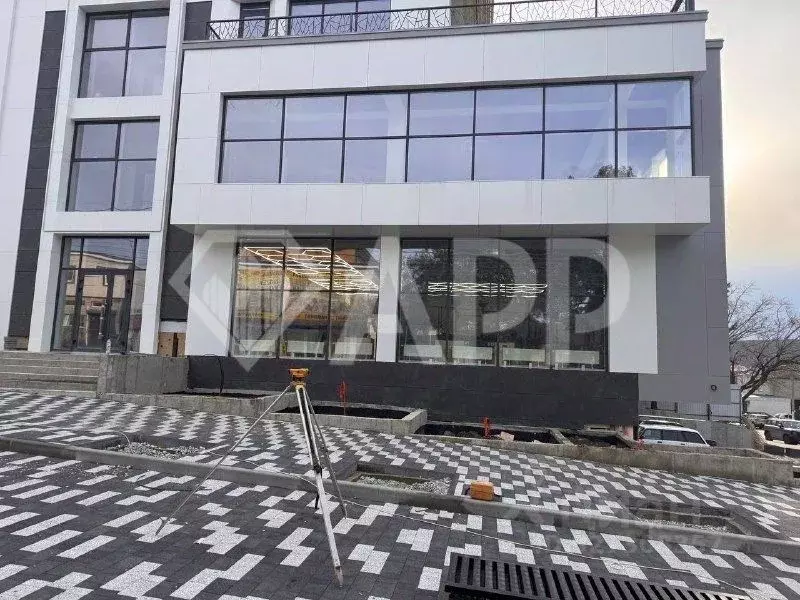 Офис в Краснодарский край, Геленджик Киевская ул., 45Г (74 м) - Фото 1