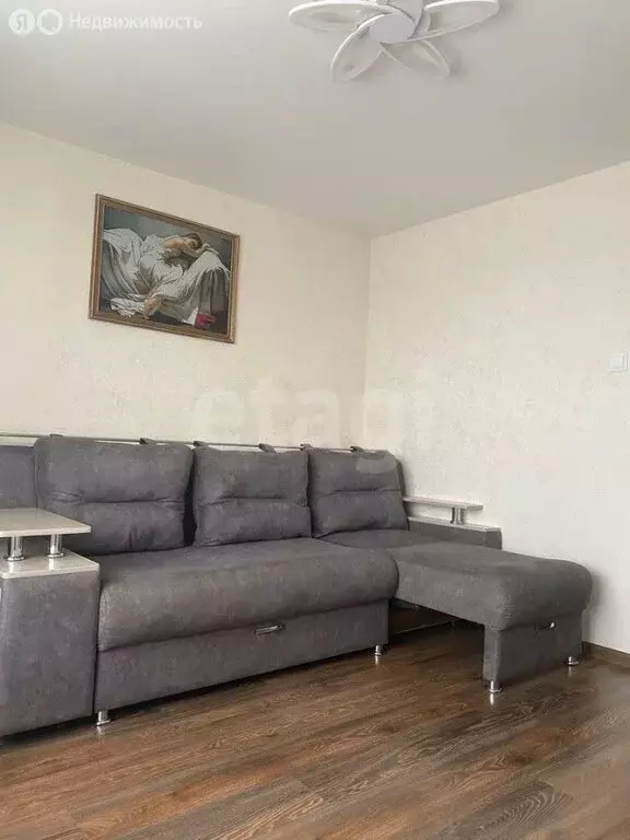 1-комнатная квартира: Томск, улица Сергея Лазо, 4/2 (26.1 м) - Фото 2