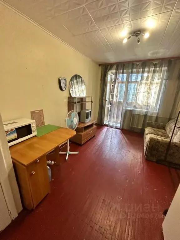 Комната Санкт-Петербург, Санкт-Петербург, Колпино ул. ... - Фото 1