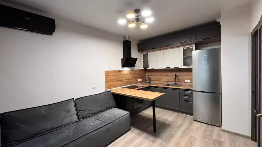 2-к кв. Санкт-Петербург Белоостровская ул., 28 (45.0 м) - Фото 2