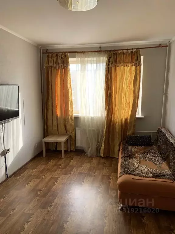 1-к кв. Москва Кастанаевская ул., 50к1 (40.0 м) - Фото 1