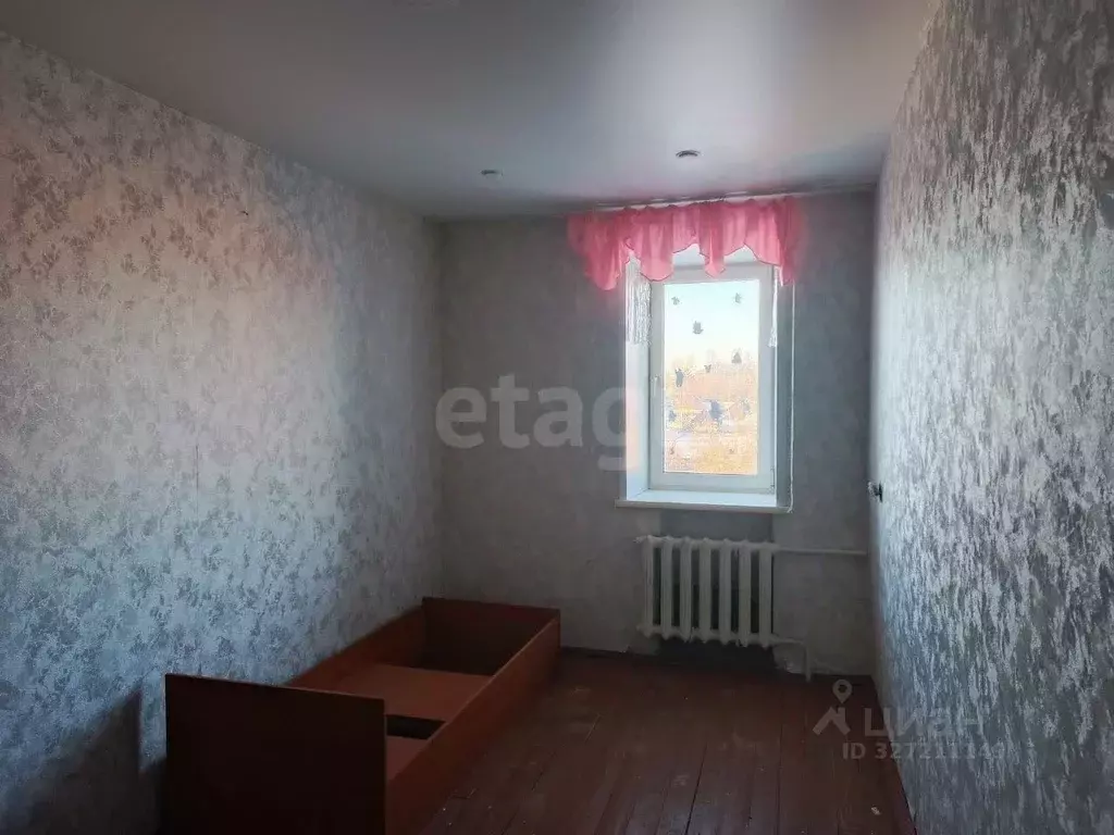 2-к кв. Кемеровская область, Киселевск Прямая ул., 4 (49.4 м) - Фото 2