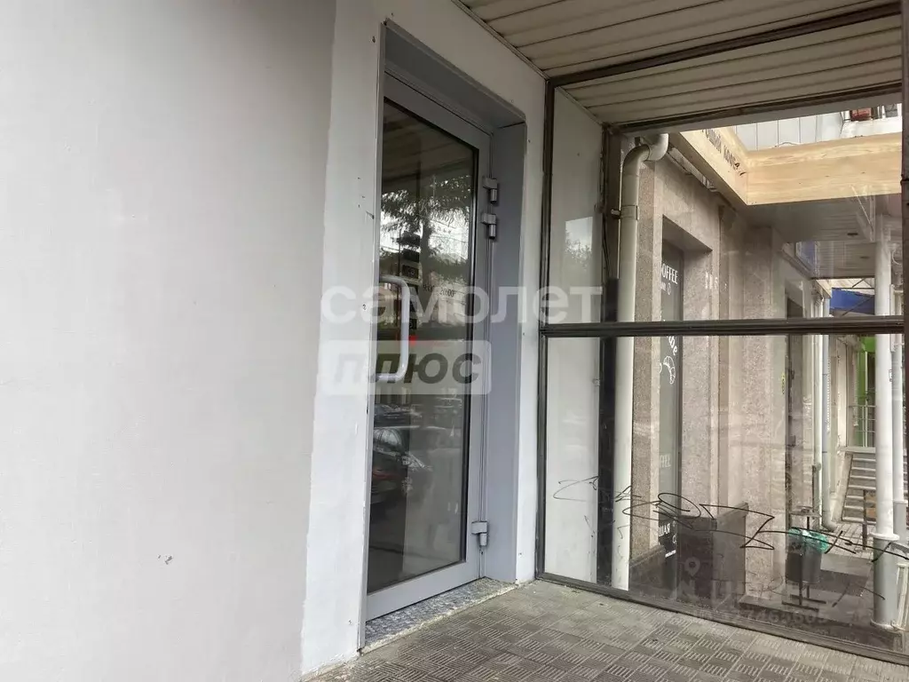 3-к кв. Челябинская область, Челябинск ул. Сони Кривой, 51 (62.0 м) - Фото 2