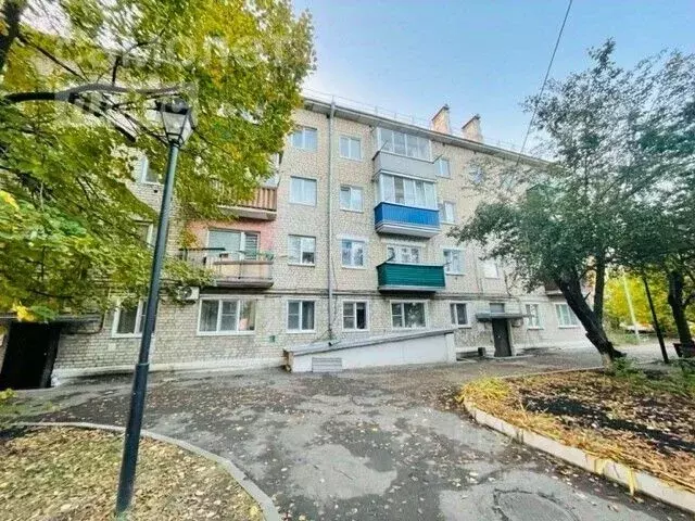 2-к кв. Белгородская область, Алексеевка ул. Василия Собины (43.2 м) - Фото 0