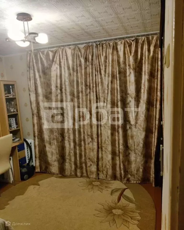 Продаётся 3-к квартира, 58 м - Фото 1