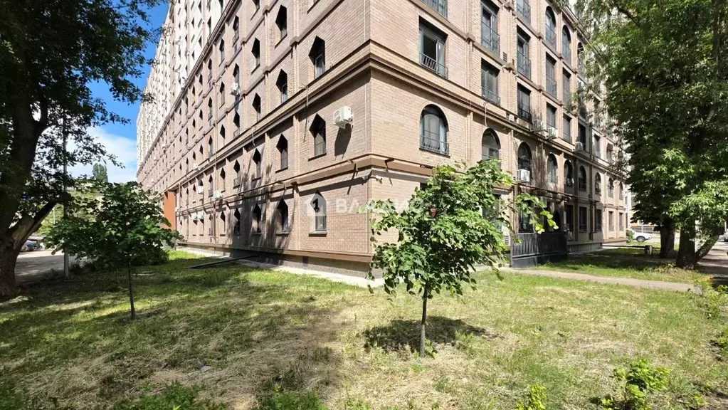 Студия Липецкая область, Липецк ул. Гагарина, 93 (33.0 м) - Фото 1