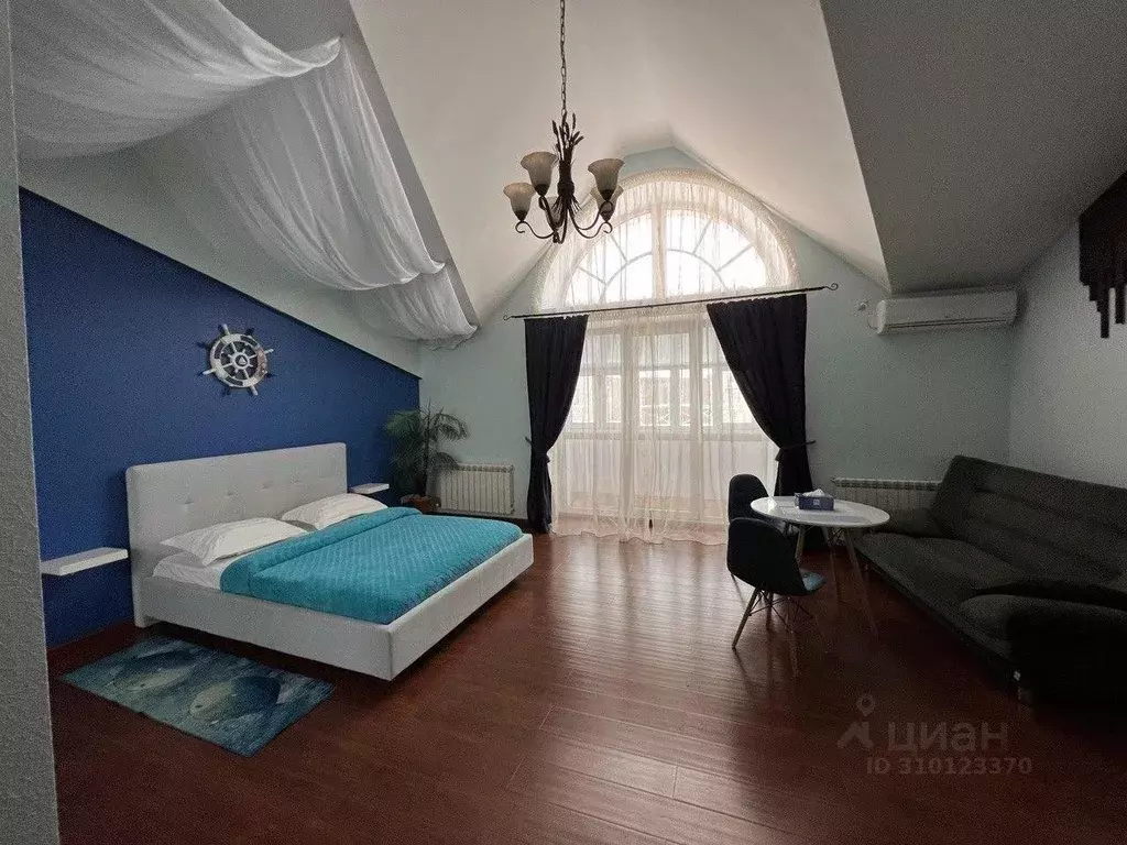 Комната Приморский край, Владивосток Жариковская ул., 19А (38.0 м) - Фото 1