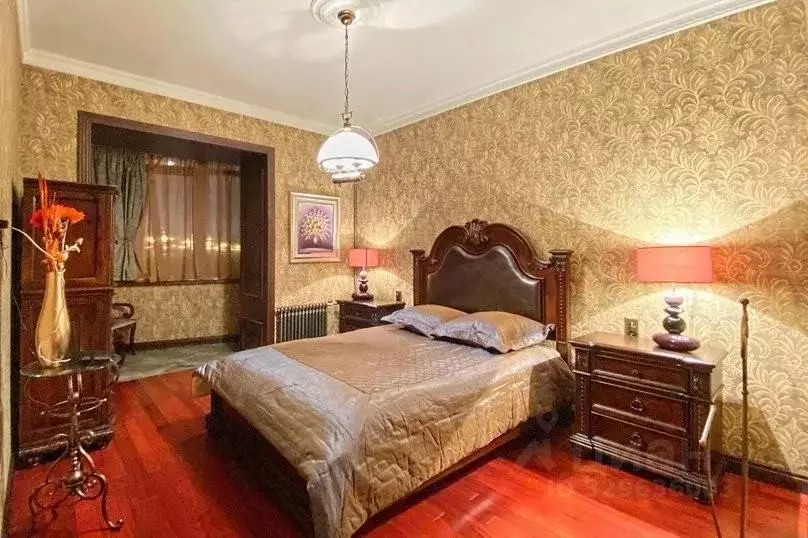 2-к кв. Москва Мичуринский просп., 26 (80.0 м) - Фото 2