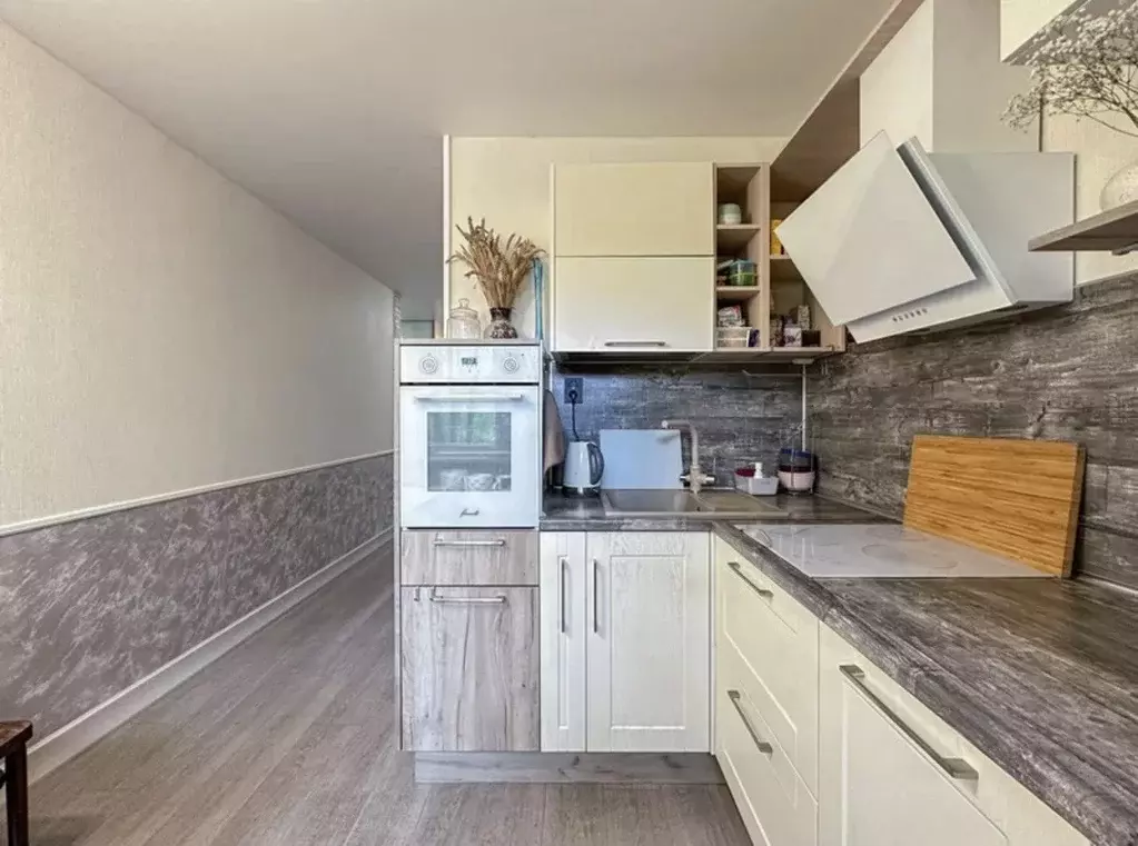 Продаётся 3-к квартира, 67.3 м - Фото 0
