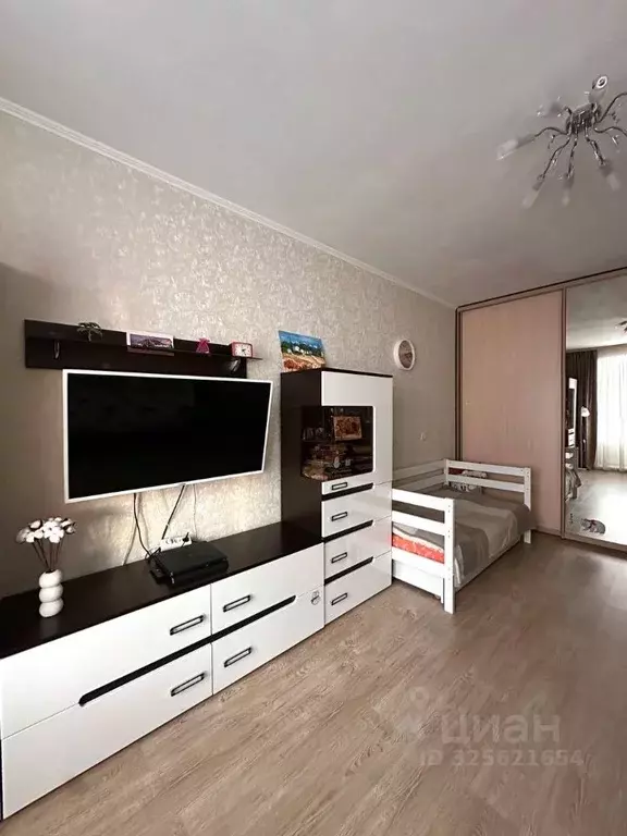 1-к кв. Санкт-Петербург Комендантский просп., 31К2 (33.3 м) - Фото 2