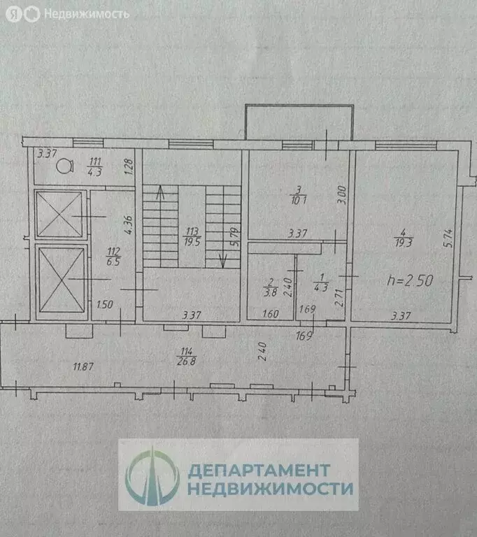 1-комнатная квартира: Краснодар, Прикубанский внутригородской округ, ... - Фото 1