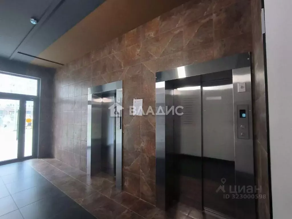 2-к кв. Пермский край, Пермь ул. Куйбышева, 135 (64.9 м) - Фото 2