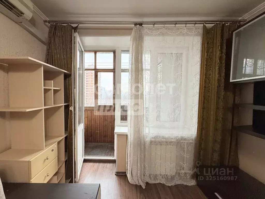 2-к кв. Московская область, Химки Юбилейный просп., 20 (41.0 м) - Фото 2