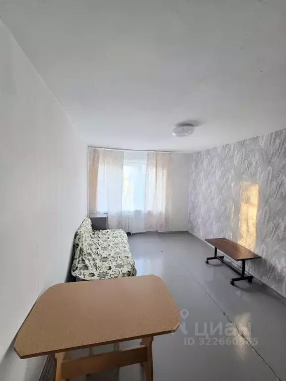 Комната Волгоградская область, Волжский ул. Мира, 5 (17.2 м) - Фото 1