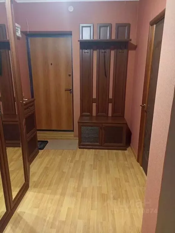 1-к кв. Самарская область, Самара Пионерская ул., 100 (46.0 м) - Фото 1