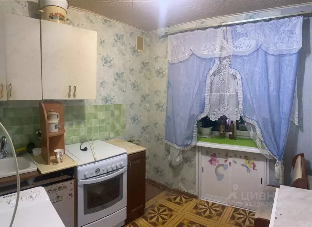 1-к кв. Ярославская область, Ярославль ул. Ньютона, 38 (30.0 м) - Фото 0