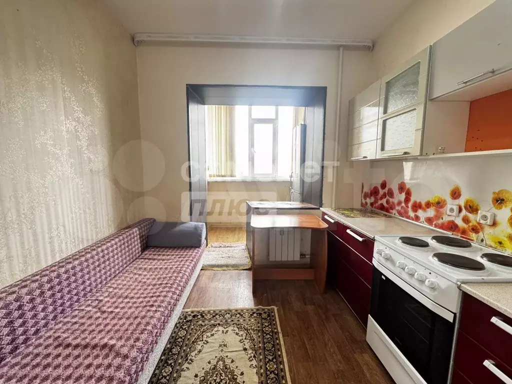 1-к. квартира, 38,5 м, 7/9 эт. - Фото 1