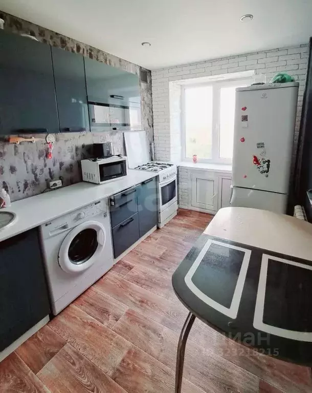 2-к кв. Саратовская область, Балашов ул. Энтузиастов, 20 (50.7 м) - Фото 1