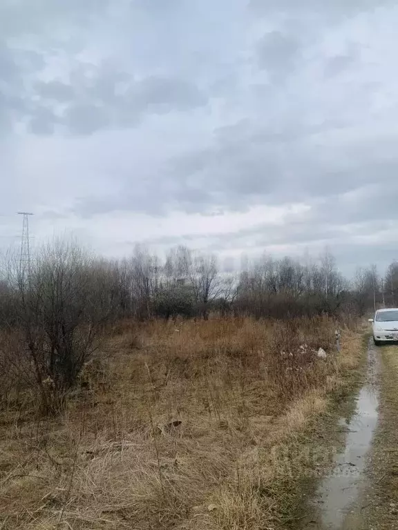 Участок в Хабаровский край, Хабаровск Хлебопек садовое товарищество, ... - Фото 0