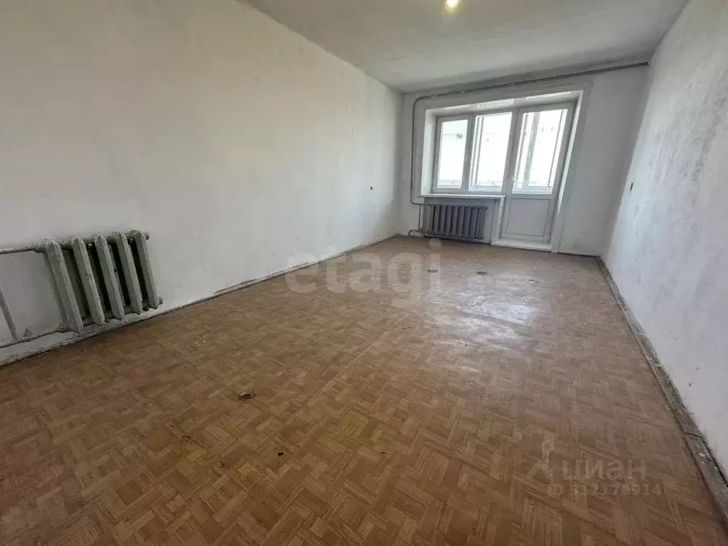 2-к кв. Амурская область, Свободный Лесная ул., 66 (48.5 м) - Фото 1