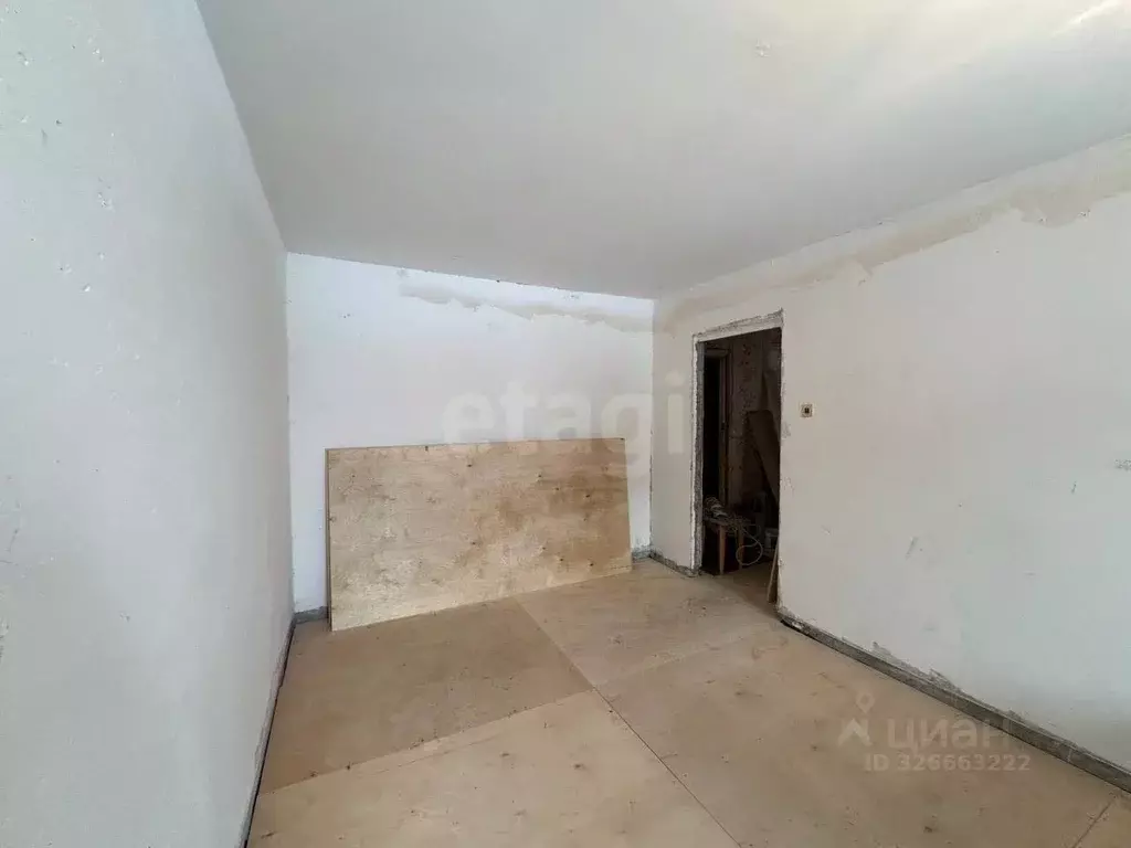 2-к кв. Ленинградская область, Волховский район, Деревня Вындин остров ... - Фото 1