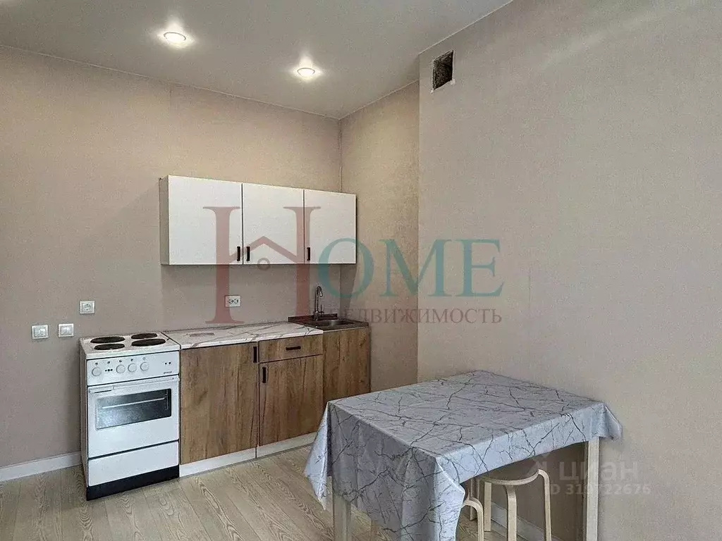1-к кв. Новосибирская область, Новосибирск ул. Кирова, 274 (41.0 м) - Фото 1
