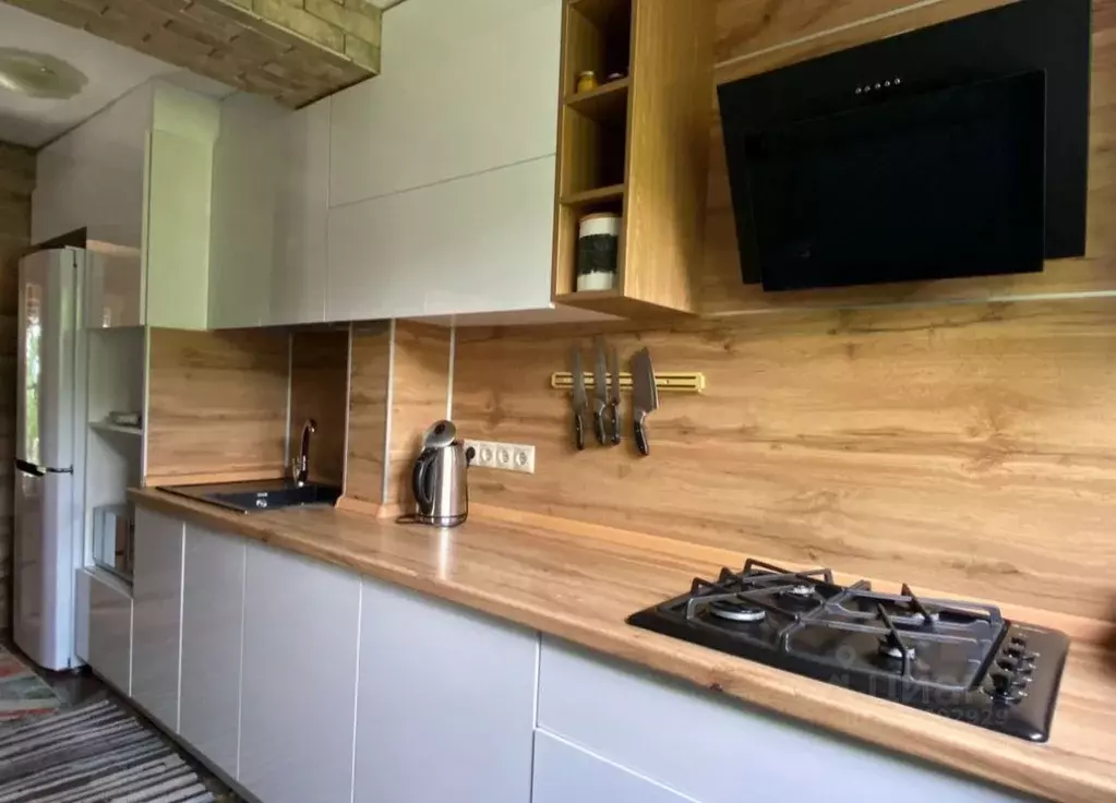 Дом в Краснодарский край, Новороссийск ул. Васильковская, 59 (98 м) - Фото 2