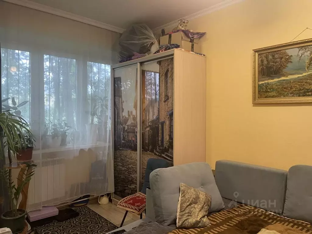 2-к кв. Московская область, Жуковский ул. Жуковского, 20 (44.6 м) - Фото 1