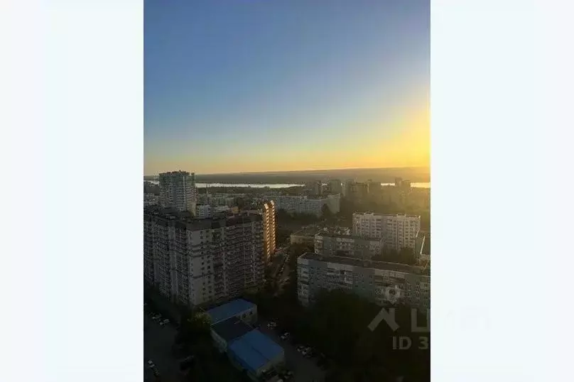 1-к кв. Самарская область, Самара просп. Кирова, 322Ак6 (40.0 м) - Фото 1