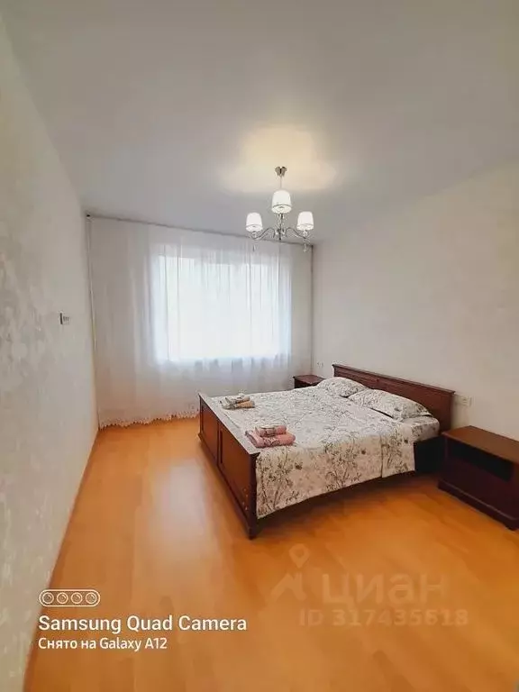 1-к кв. Северная Осетия, Владикавказ ул. Курсантов-Кировцев, 27А (53.0 ... - Фото 1