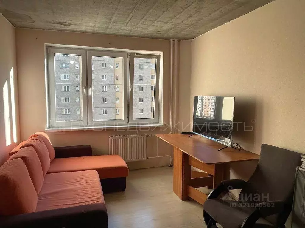 2-к кв. Кировская область, Киров Коминтерновский мкр, ул. Торфяная, 9 ... - Фото 0