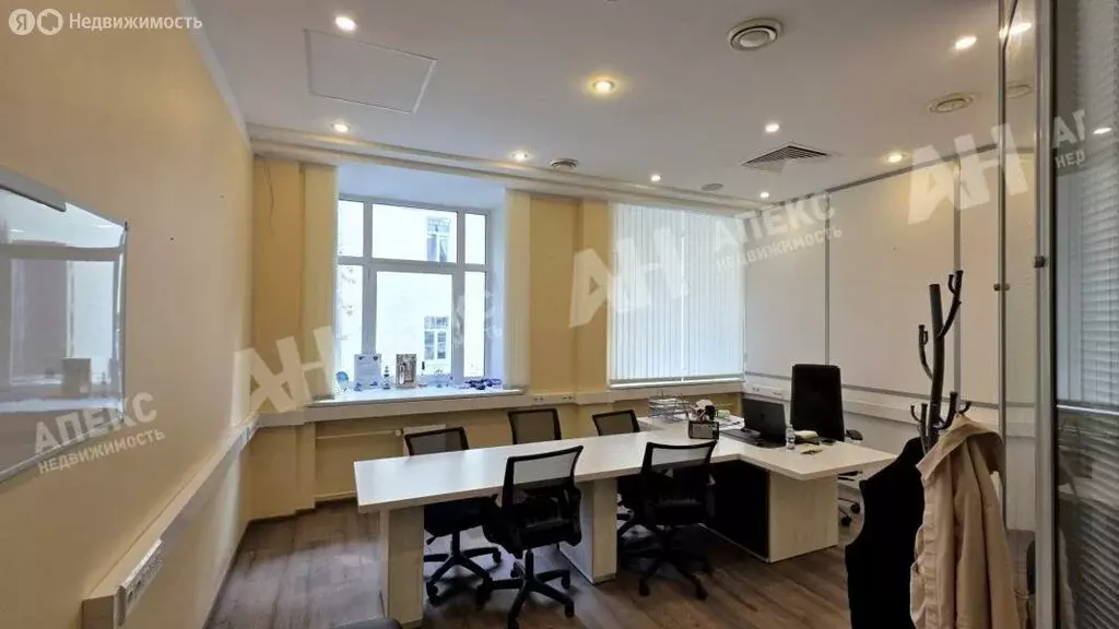 Офис (223 м) - Фото 2