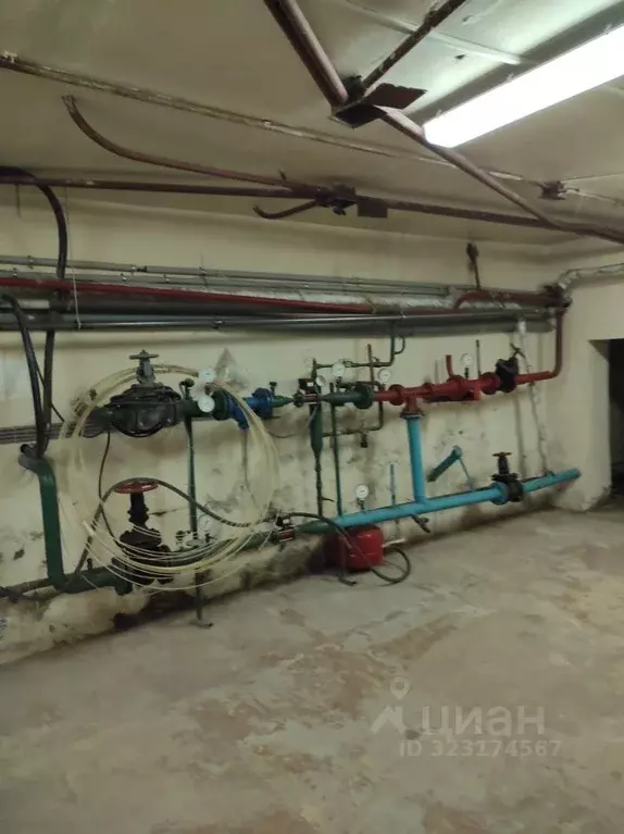 Помещение свободного назначения в Омская область, Омск ул. 2-я ... - Фото 2