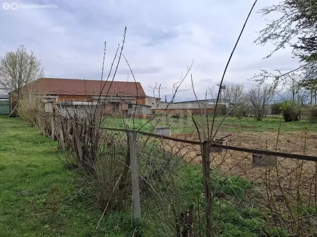 Участок в станица Архонская, улица Боровика (20 м) - Фото 0