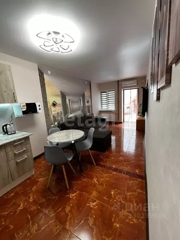 Студия Крым, Евпатория туп. Матвеева, 4/11 (24.4 м) - Фото 1