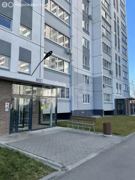 1-комнатная квартира: Челябинск, улица Петра Сумина, 7 (40.6 м) - Фото 2